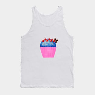 Sweet and cool Tank Top